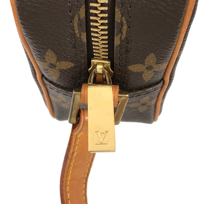 LOUIS VUITTON Monogram Pochette Cite M51183 Shoulder bag