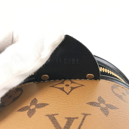 LOUIS VUITTON 2WAY Shoulder Handbag