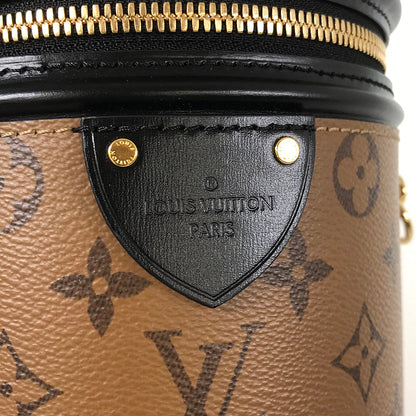 LOUIS VUITTON 2WAY Shoulder Handbag