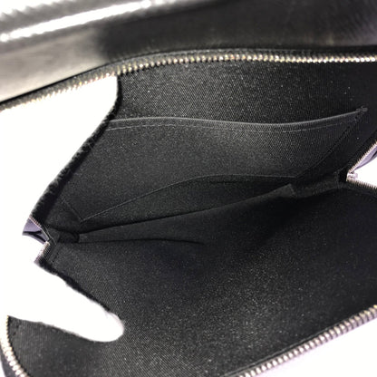 LOUIS VUITTON Taiga Adrian Backpack M30857 Backpack