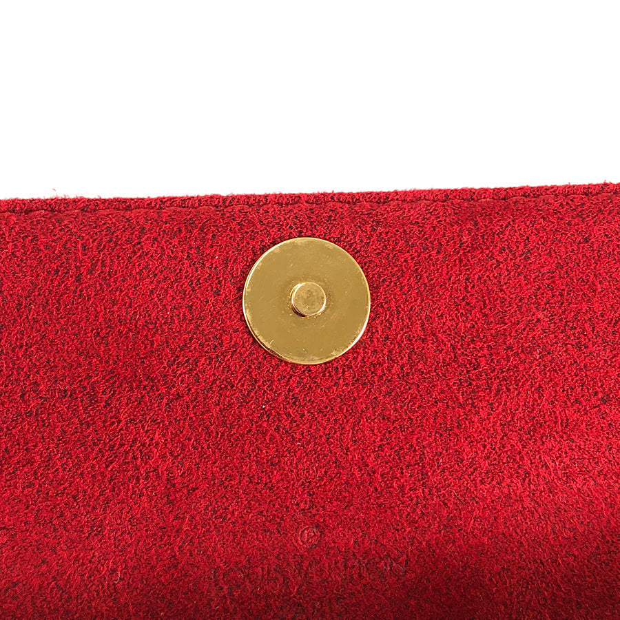 LOUIS VUITTON Monogram recital M51900 Party bag