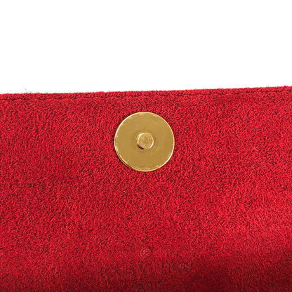 LOUIS VUITTON Monogram recital M51900 Party bag