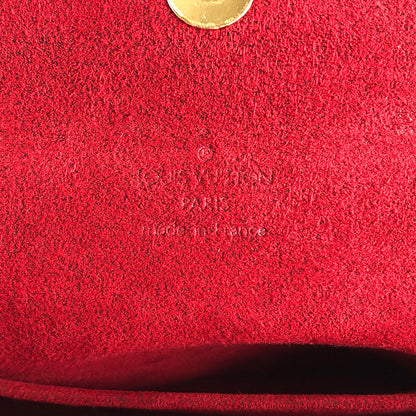 LOUIS VUITTON Monogram recital M51900 Party bag