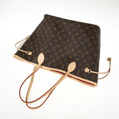 LOUIS VUITTON Monogram Neverfull MM M41178 Tote bag