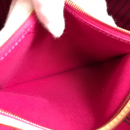 LOUIS VUITTON Monogram Neverfull MM M41178 Tote bag