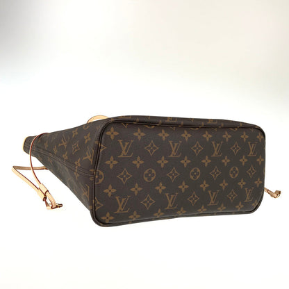 LOUIS VUITTON Monogram Neverfull MM M41178 Tote bag