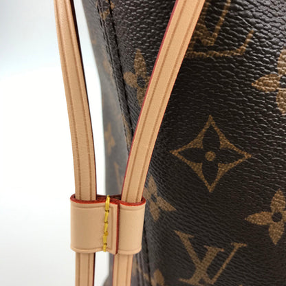 LOUIS VUITTON Monogram Neverfull MM M41178 Tote bag