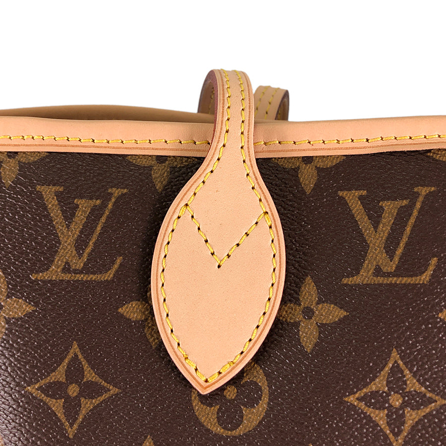 LOUIS VUITTON Monogram Neverfull MM M41177 Tote bag