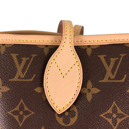 LOUIS VUITTON Monogram Neverfull MM M41177 Tote bag