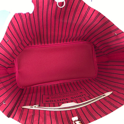 LOUIS VUITTON Monogram Neverfull MM M41177 Tote bag