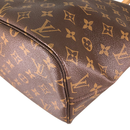 LOUIS VUITTON Monogram Neverfull MM M41177 Tote bag