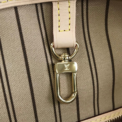 LOUIS VUITTON Monogram Neverfull MM M40995 Tote bag