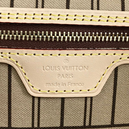 LOUIS VUITTON Monogram Neverfull MM M40995 Tote bag