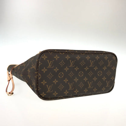 LOUIS VUITTON Monogram Neverfull MM M40995 Tote bag