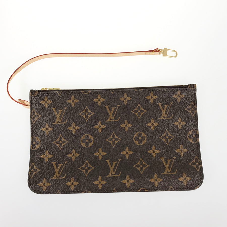 LOUIS VUITTON Monogram Neverfull MM M40995 Tote bag