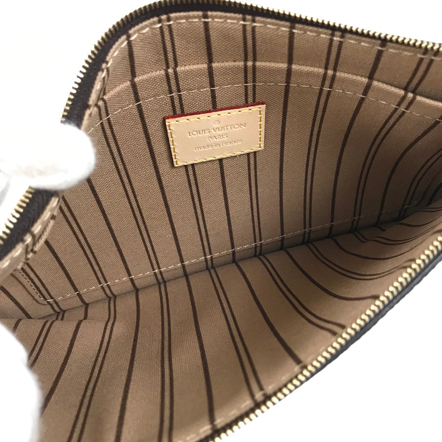 LOUIS VUITTON Monogram Neverfull MM M40995 Tote bag