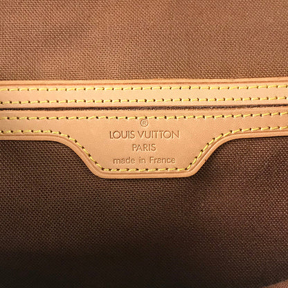 LOUIS VUITTON Damier Arlucan N99038 Backpack