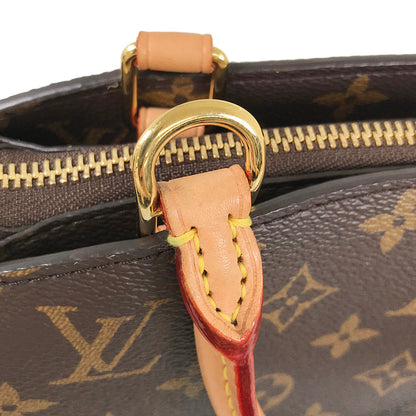 LOUIS VUITTON Monogram Petit Palais PM M45900 Hand bag