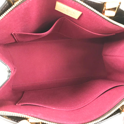 LOUIS VUITTON Monogram Petit Palais PM M45900 Hand bag