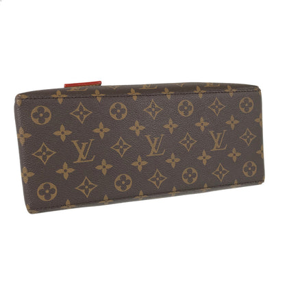 LOUIS VUITTON Monogram Petit Palais PM M45900 Hand bag