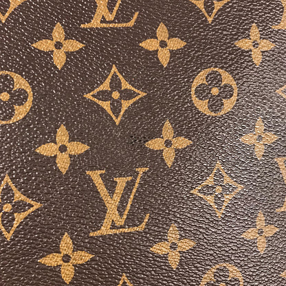 LOUIS VUITTON Monogram Petit Palais PM M45900 Hand bag