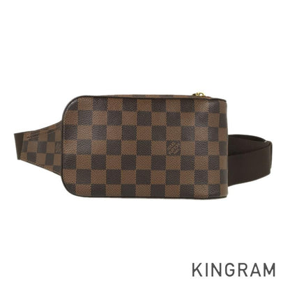 LOUIS VUITTON Damier geronimos N51994 Waist pouch