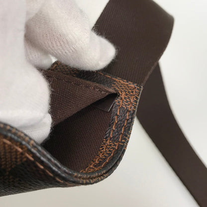 LOUIS VUITTON Damier geronimos N51994 Waist pouch
