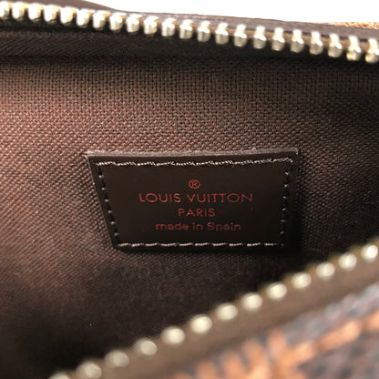 LOUIS VUITTON Damier geronimos N51994 Waist pouch