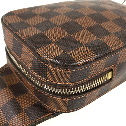 LOUIS VUITTON Damier geronimos N51994 Waist pouch