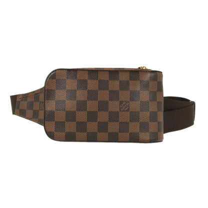 LOUIS VUITTON Damier geronimos N51994 Waist pouch