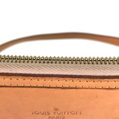 LOUIS VUITTON Damier Azul Siracusa MM N41112 Shoulder bag