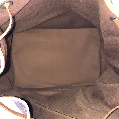 LOUIS VUITTON Monogram Noe Shoulder Bag