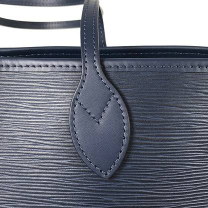LOUIS VUITTON Epi-Neverfull MM M40885 Tote bag