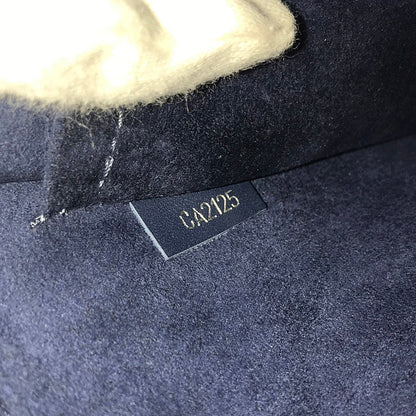 LOUIS VUITTON Epi-Neverfull MM M40885 Tote bag