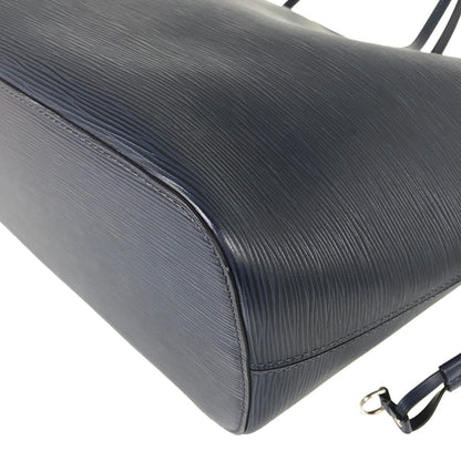 LOUIS VUITTON Epi-Neverfull MM M40885 Tote bag
