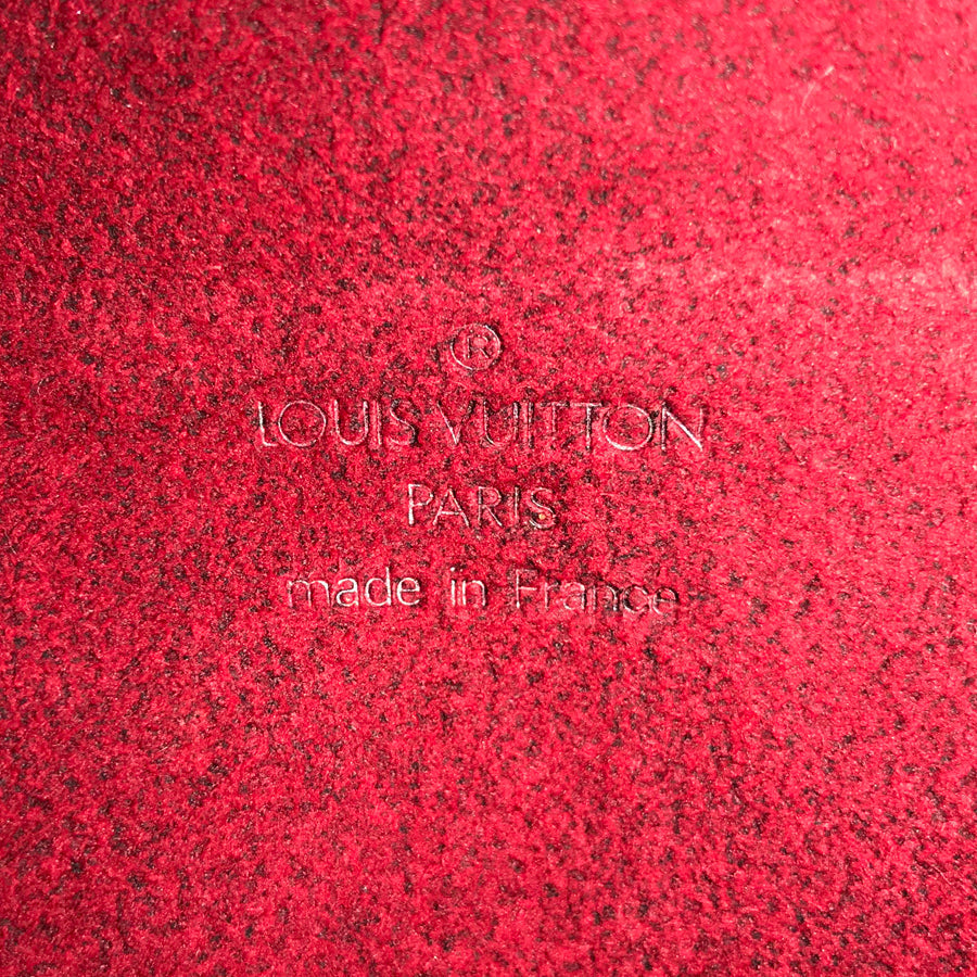 LOUIS VUITTON Monogram recital M51900 Party bag