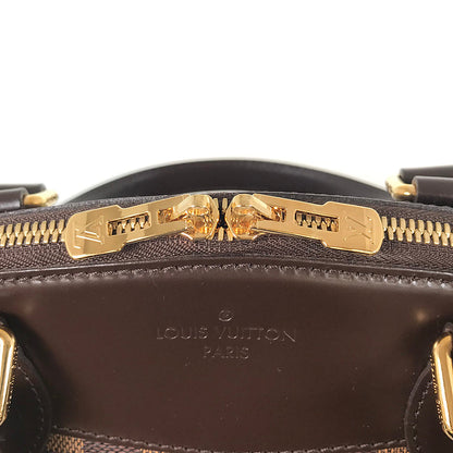 LOUIS VUITTON Damier Verona PM N41117 Tote bag
