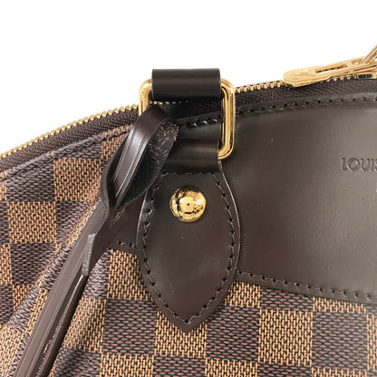 LOUIS VUITTON Damier Verona PM N41117 Tote bag