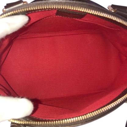 LOUIS VUITTON Damier Verona PM N41117 Tote bag