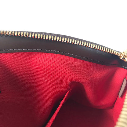 LOUIS VUITTON Damier Verona PM N41117 Tote bag