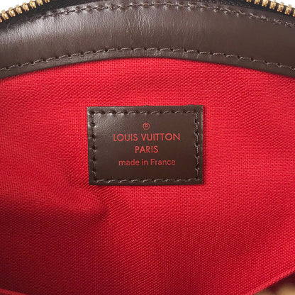 LOUIS VUITTON Damier Verona PM N41117 Tote bag