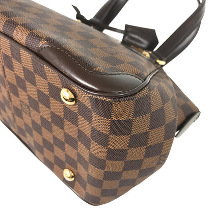 LOUIS VUITTON Damier Verona PM N41117 Tote bag
