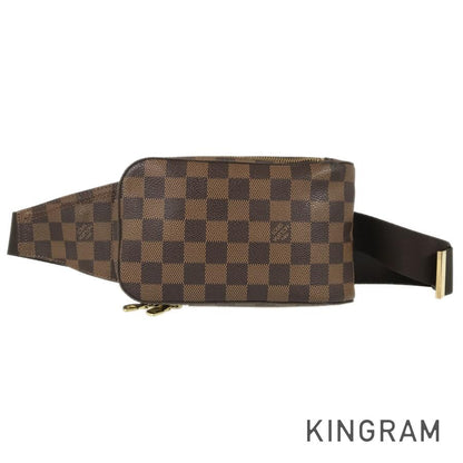 LOUIS VUITTON Damier geronimos N51994 Waist pouch