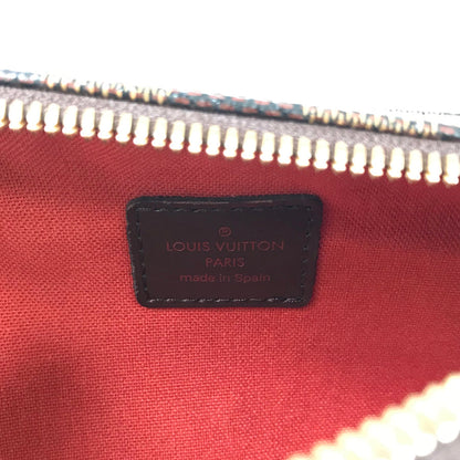 LOUIS VUITTON Damier geronimos N51994 Waist pouch