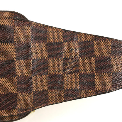 LOUIS VUITTON Damier geronimos N51994 Waist pouch