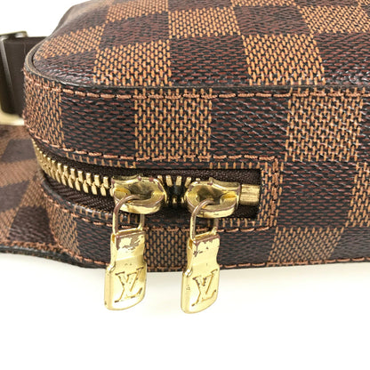 LOUIS VUITTON Damier geronimos N51994 Waist pouch