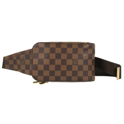 LOUIS VUITTON Damier geronimos N51994 Waist pouch