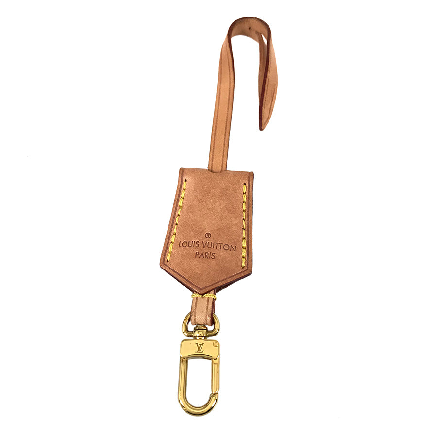 LOUIS VUITTON Monogram Cluny BB M42738 Hand bag