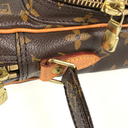 LOUIS VUITTON Monogram Amazon M45236 Shoulder bag