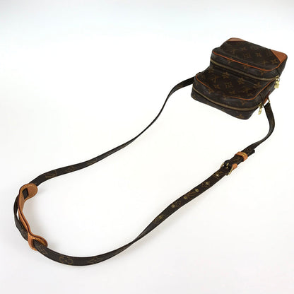 LOUIS VUITTON Monogram Amazon M45236 Shoulder bag
